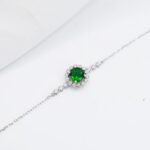 gourmette f argent 279 – Image 3