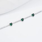 gourmette f argent 276 – Image 3