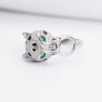bague f argent 305 – Image 3