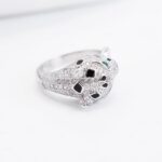 bague f argent 305 – Image 2