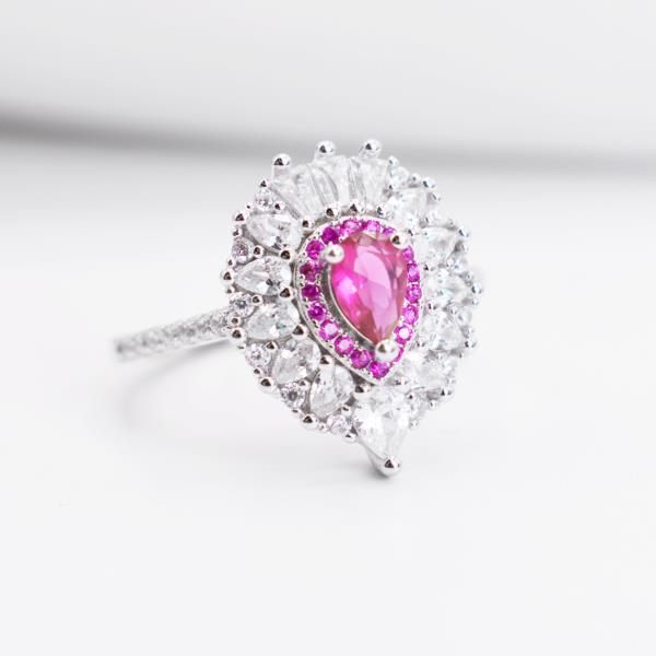 6250803183843853 bague f argent 303 – Image 1