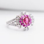 bague f argent 309 – Image 4