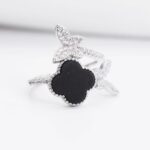 bague f argent 311 – Image 2