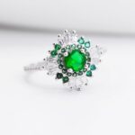 bague f argent 307 – Image 4