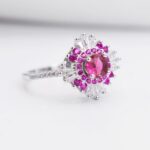 bague f argent 307 – Image 2