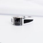bague classy man746 – Image 2