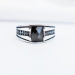 bague classy man742 – Image 3