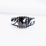 bague classy man743 – Image 3