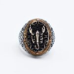 bague animal103 – Image 3