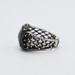 bague classy man277 – Image 2