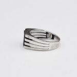 bague classy man432 – Image 2