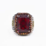 bague classy man361 – Image 3