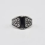 bague classy man475 – Image 3