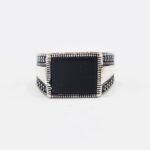 bague classy man481 – Image 3