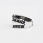 bague classy man481 – Image 2