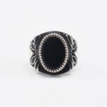 bague classy man467 – Image 3