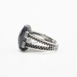 bague classy man431 – Image 2