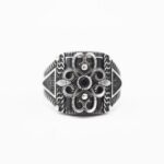 bague h362B – Image 3