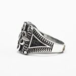 bague h362B – Image 2