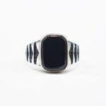 bague classy man420 – Image 3