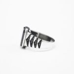 bague classy man420 – Image 2