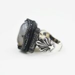 bague classy man491 – Image 2
