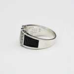 bague classy man474 – Image 2