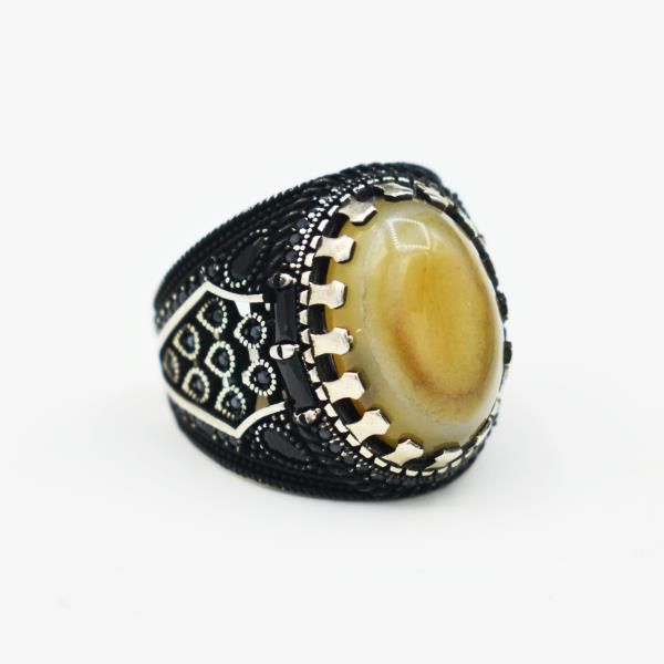 9240916111016734 bague classy man517 – Image 1