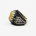 bague classy man517 – Image 2