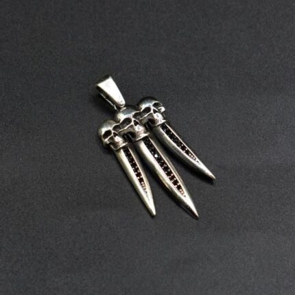 pendentif la muerte10