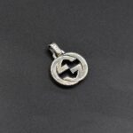 pendentif gucci 2