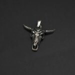 pendentif bull 2