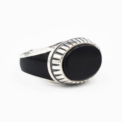 bague classy man622
