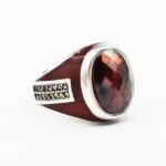 bague classy man621 – Image 2