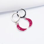 boucle f argent 81 – Image 2