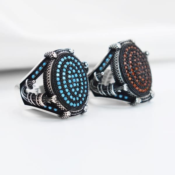 9250423122419402 bague h463 – Image 1