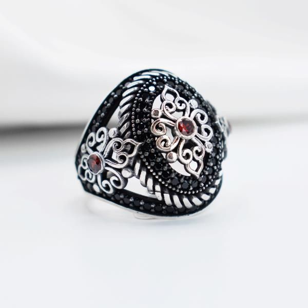 9250423122419429 bague h459 – Image 1