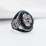 bague h459 – Image 3