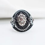 bague h459 – Image 2