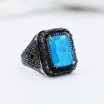 bague classy man681 – Image 3