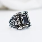 bague classy man700 – Image 3