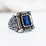 bague classy man700 – Image 2