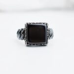 bague classy man558 – Image 2