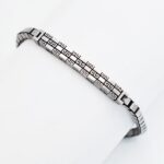 bracelet h argent 152