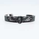 bracelet h argent 197 – Image 2