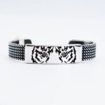 bracelet h argent 199 – Image 2