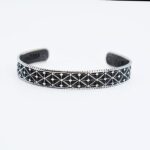 bracelet h argent 256 – Image 2