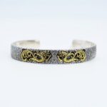 bracelet h argent 175 – Image 2