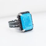 bague classy man673 – Image 3