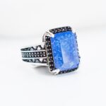 bague classy man673 – Image 2